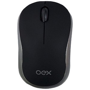 Mouse Bluetooth Wireless MS607 Edge Preto OEX