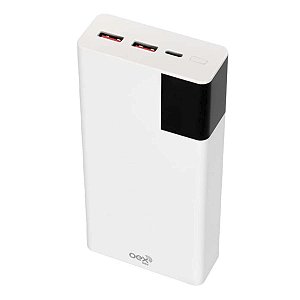 Carregador Portátil Power Bank USB C 20000mAh PB304