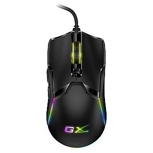 Mouse Gamer Leve Genius Scorpion M700