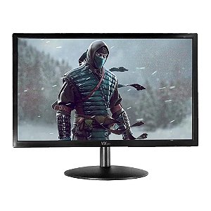 Monitor 20 Led Vga+hdmi M200-2 E 75 Hz Vxpro 5ms