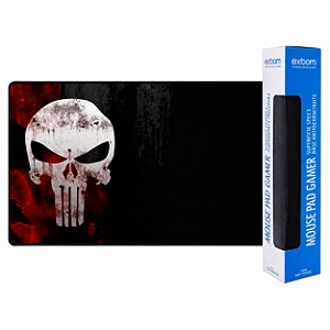 Mouse Pad Speed Gamer Speed Extra Grande 70*35*30cm Cranio