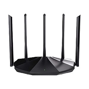 Roteador Tenda TX2 Pro Wi-Fi 6 AX1500 Dual Band Gigabit
