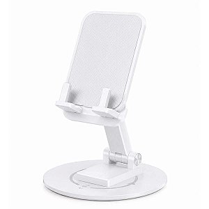 Suporte Para Celular 360° X-Cell Xc-Sp-49 Branco