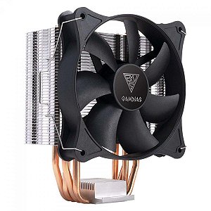 Cooler Gamdias Boreas E1-410 120mm Preto 1700 1200 2011 Am4