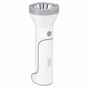 Lanterna Led 140 Lumens Recarregável Portátil Profissional