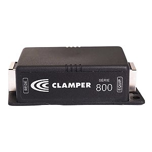 Dps S800 Ethernet Cat5E Gigabit 10/100/1000 Clamper
