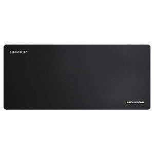 Mousepad Gamer Deskmat War Heavy Hibrid Preto Warrior