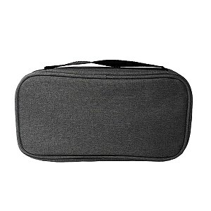 Estojo Organizador OEX Flex para Cabos e Eletrônicos Ca500