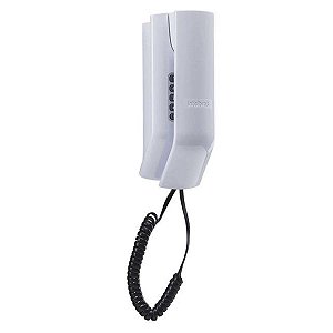 Terminal Dedicado TDMI300 Porteiro Interfone White Intelbras