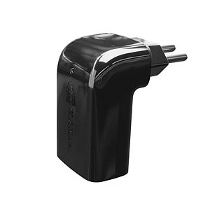 Dps IClamper Pocket Fit 3p 20a Bivolt Preto 108-00416