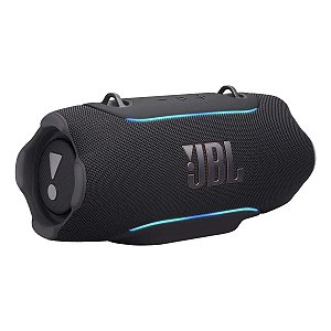 Caixa de Som Bluetooth JBL Xtreme 5 Preta à Prova d'água