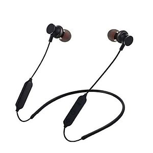 Fone De Ouvido Esportivo Bluetooth Oex Cross Fn411 Preto