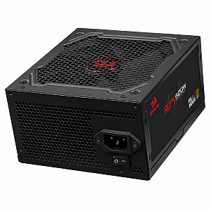 Fonte Gamer Redragon 600w 80 Plus Bronze Full Modular Bivolt