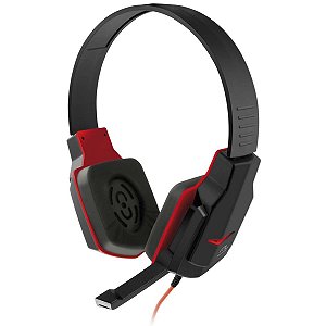 FONE DE OUVIDO P2 HEADSET GAMER PH073 MULTILASER