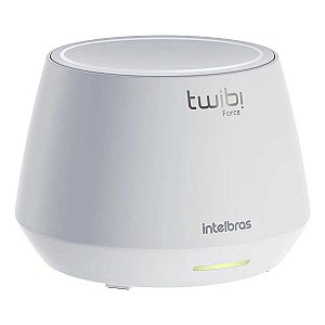 Roteador Wireless Intelbras Mesh Twibi Force Ax4750129 White