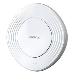 Roteador Access Point Wifi 6 Rw 6302 Indoor Dual Band Branco