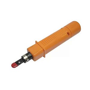 Alicate Inserção Fixador Punch Down Sem Pinça Seccon Sec0021
