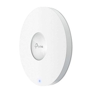 Access Point Indoor Tp-link Eap650 Ax3000 Wi-fi 6 Omada Giga