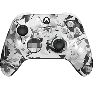 Controle Sem Fio Xbox X|S One Storm Breaker Special Edition