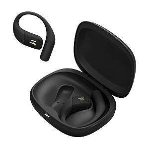 Fone de Ouvido Sem Fio JBL True Wireless Endurance Preto