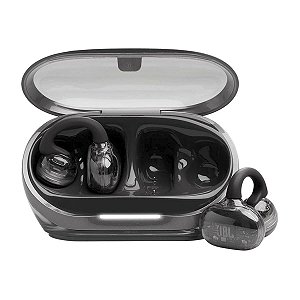 Fone de Ouvido JBL Soundgear Clips OpenSound Bluetooth
