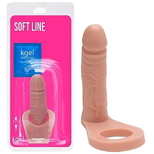 Anel Companheiro Pele 13,5x3cm - 2860