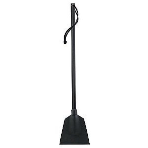 Chibata Tiazinha Preta 40cm - 900