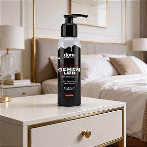 Lubrificante Semen Esperma Lub 100ml - 4790