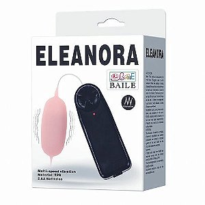 Vibrador Bullet Multifuncional Bege Cyber - 6206