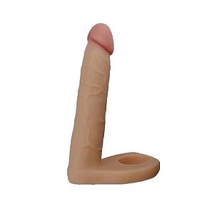 Anel Companheiro Pele 14 x 2,9cm - 7725