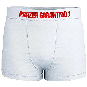 Cueca Sexy Prazer Garantido Cores - 6985