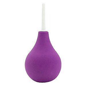 Ducha Higiênica Unissex Pink 1 Aplicador 160ml - 5605