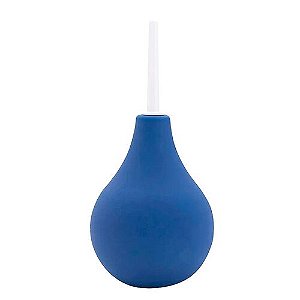 Ducha Higiênica Unissex Azul 1 Aplicador 160ml - 5605