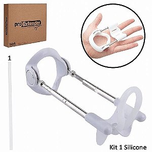 Extensor Peniano de Tração Pro-Extender - 1006