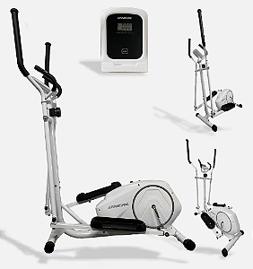 Elíptico TP8003