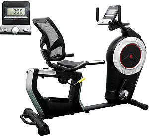 Bicicleta Horizontal  Oneal  TP940