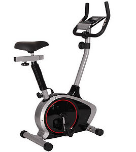 Bicicleta Ergométrica Vertical Tp9516 Oneal