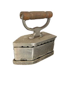 Ferro a Brasa