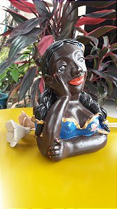 Boneca Namoradeira