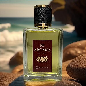 Perfume Masculino 100ml