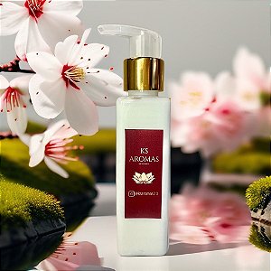 La Vie Est Belle Lancôme loção hidratante para banho 115ml