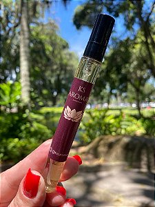 Perfumes 12ml - Diversas fragrâncias