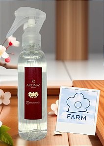 Água de lençóis - Insp. Farm 150ml
