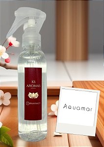 Água de lençóis -Insp. Aquamar - 150ml