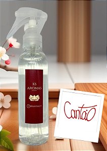 Água de lençóis -Insp. Cantão - 150ml