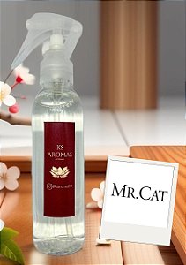 Água de lençóis - Insp. Mr. Cat - 150ml