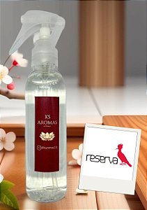 Água de lençóis -Insp. Reserva - 150ml