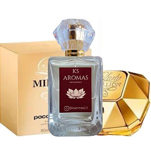 Insp. Lady Million - Paco Rabanne