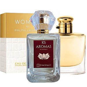 Insp. Woman by Ralph Lauren