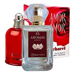 Insp. Amor Amor - Cacharel